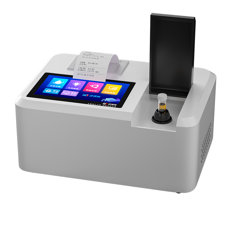 總氮測定儀 總氮測定儀